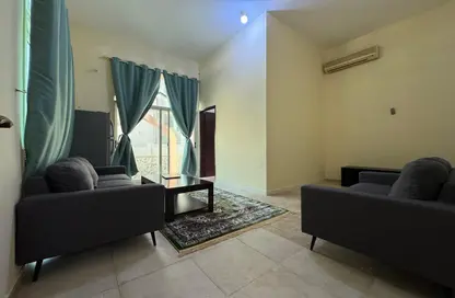 Apartment - 1 Bedroom - 1 Bathroom for rent in Khalifa City A Villas - Khalifa City A - Khalifa City - Abu Dhabi