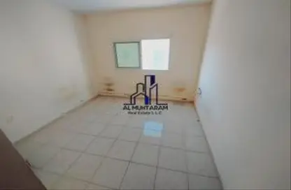 Apartment - Studio - 1 Bathroom for rent in Muwaileh 3 Building - Muwaileh - Sharjah