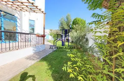 Villa - 5 Bedrooms - 6 Bathrooms for rent in Al Falaj - Al Riqqa - Sharjah