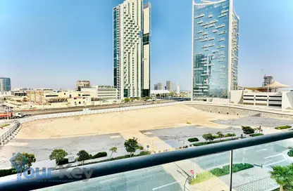 Apartment - 1 Bedroom - 2 Bathrooms for sale in Oasis Residences - Shams Abu Dhabi - Al Reem Island - Abu Dhabi