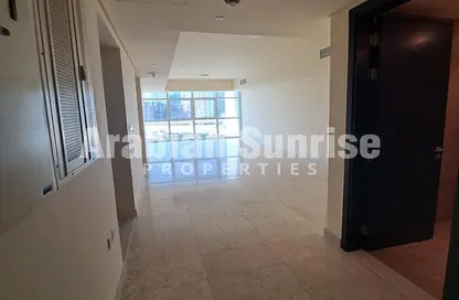 Apartment - 2 Bedrooms - 3 Bathrooms for sale in Ocean Terrace - Marina Square - Al Reem Island - Abu Dhabi