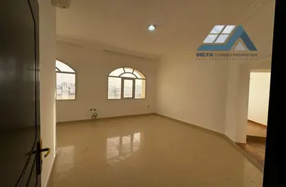 Apartment - 1 Bedroom - 1 Bathroom for rent in Mohamed Bin Zayed Centre - Mohamed Bin Zayed City - Abu Dhabi