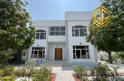 Villa - 4 Bedrooms - 5 Bathrooms for rent in Al Barsha 3 Villas - Al Barsha 3 - Al Barsha - Dubai