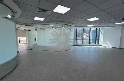 Office Space - Studio for rent in International Business Tower - Business Bay - Dubai