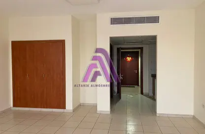 Apartment - 1 Bathroom for rent in C14 - China Cluster - International City - Dubai