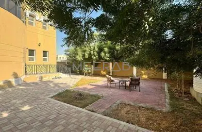 Villa - 4 Bedrooms - 4 Bathrooms for rent in Al Barsha South 1 - Al Barsha South - Al Barsha - Dubai