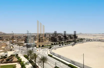 Apartment - 2 Bedrooms - 3 Bathrooms for rent in Mamsha Al Saadiyat - Saadiyat Cultural District - Saadiyat Island - Abu Dhabi