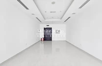 Office Space - Studio for rent in Tamani Art Tower - Business Bay - Dubai