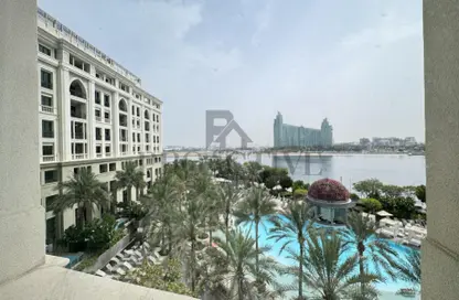 Apartment - 3 Bedrooms - 4 Bathrooms for sale in Palazzo Versace - Culture Village - Dubai