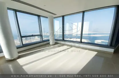 Apartment - 4 Bedrooms - 5 Bathrooms for sale in Sky Tower - Shams Abu Dhabi - Al Reem Island - Abu Dhabi