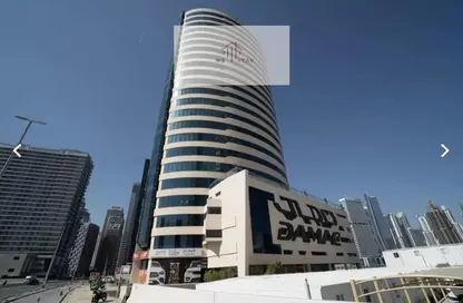 Office Space - Studio for rent in XL Tower - Business Bay - Dubai