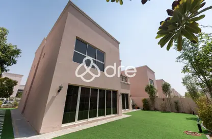 Villa - 4 Bedrooms - 5 Bathrooms for sale in Nad Al Sheba 3 - Nad Al Sheba - Dubai