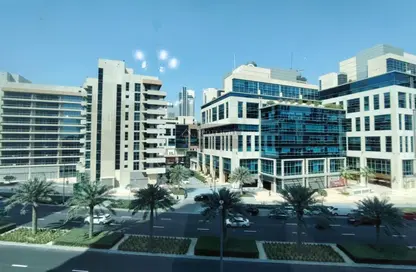 Apartment - 2 Bedrooms - 3 Bathrooms for rent in Majestic Tower - Al Abraj street - Business Bay - Dubai