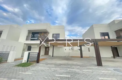 Villa - 4 Bedrooms - 5 Bathrooms for rent in Noya Luma - Noya - Yas Island - Abu Dhabi