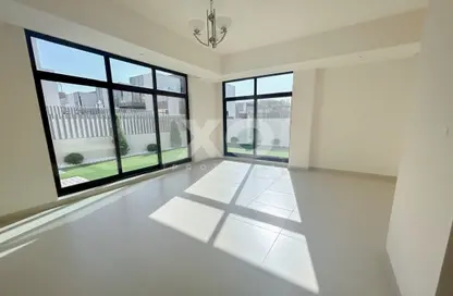 Villa - 4 Bedrooms - 4 Bathrooms for rent in Senses at the Fields - District 11 - Mohammed Bin Rashid City - Dubai