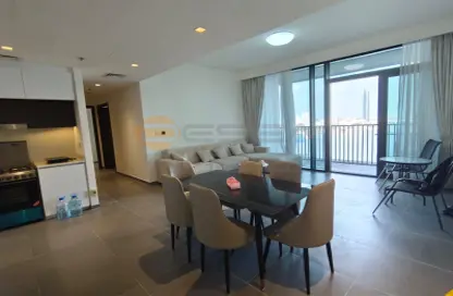 Apartment - 2 Bedrooms - 2 Bathrooms for rent in Creek Edge Tower 1 - Creek Edge - Dubai Creek Harbour (The Lagoons) - Dubai