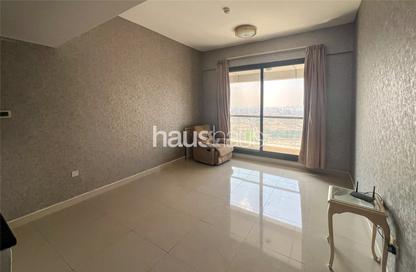 Apartment - 1 Bedroom - 1 Bathroom for rent in Escan Tower - Dubai Marina - Dubai