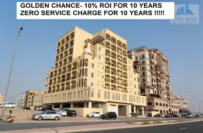 Apartment - 1 Bedroom - 2 Bathrooms for sale in 7 Seasons building - Al Warsan 4 - Al Warsan - Dubai