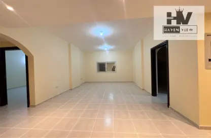 Apartment - 2 Bedrooms - 2 Bathrooms for rent in Shabiya 9 - Shabiya - Mussafah - Abu Dhabi