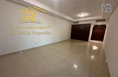 Apartment - 2 Bedrooms - 3 Bathrooms for sale in Conquer Tower - Sheikh Maktoum Bin Rashid Street - Ajman