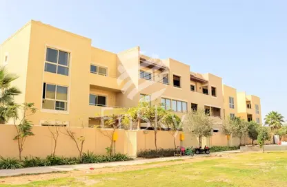 Villa - 4 Bedrooms - 5 Bathrooms for sale in Qattouf Community - Al Raha Gardens - Abu Dhabi