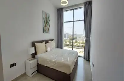 Apartment - 2 Bedrooms - 3 Bathrooms for rent in Pantheon Elysee - Jumeirah Village Circle - Dubai