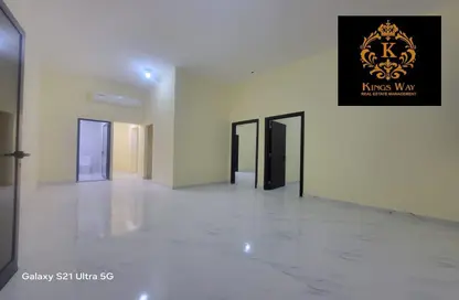 Apartment - 2 Bedrooms - 2 Bathrooms for rent in Mohamed Bin Zayed City Villas - Mohamed Bin Zayed City - Abu Dhabi