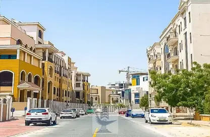 Apartment - 1 Bedroom - 1 Bathroom for sale in Autumn - Seasons Community - Jumeirah Village Circle - Dubai