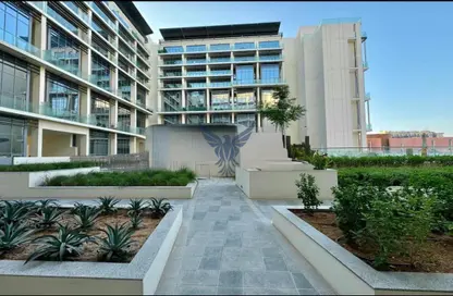 Apartment - 2 Bedrooms - 3 Bathrooms for sale in Oasis 2 - Oasis Residences - Masdar City - Abu Dhabi