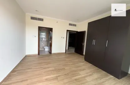 Apartment - 1 Bedroom - 2 Bathrooms for rent in Marina First Tower - Dubai Marina - Dubai