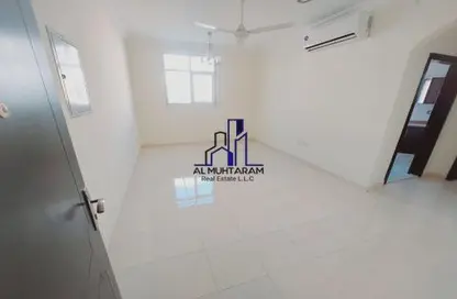 Apartment - 1 Bedroom - 1 Bathroom for rent in Muwailih Building - Muwaileh - Sharjah