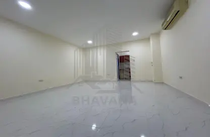 Apartment - 1 Bathroom for rent in Khalifa City A Villas - Khalifa City A - Khalifa City - Abu Dhabi