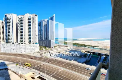 Apartment - 2 Bedrooms - 3 Bathrooms for sale in Mangrove Place - Shams Abu Dhabi - Al Reem Island - Abu Dhabi