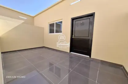 Apartment - 1 Bedroom - 1 Bathroom for rent in Al Shamkha - Abu Dhabi