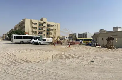 Land - Studio for sale in Al Mowaihat 2 - Al Mowaihat - Ajman