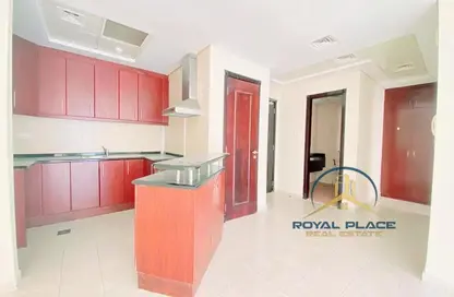 Apartment - 1 Bedroom - 2 Bathrooms for sale in Building 38 to Building 107 - Mediterranean Cluster - Discovery Gardens - Dubai