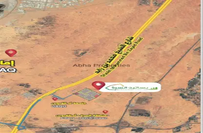 Land - Studio for sale in Al Serra Residential Area - Umm Al Quwain