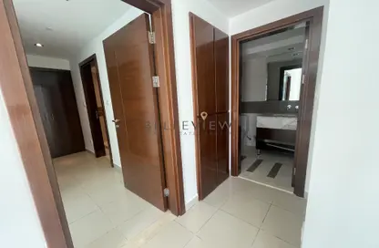 Apartment - 1 Bedroom - 2 Bathrooms for sale in Blakely Tower - Park Island - Dubai Marina - Dubai