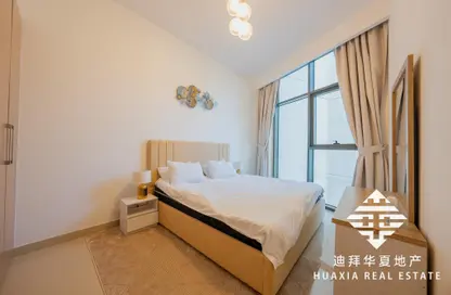 Apartment - 1 Bedroom - 1 Bathroom for rent in Azizi Gardens - Meydan Avenue - Meydan - Dubai