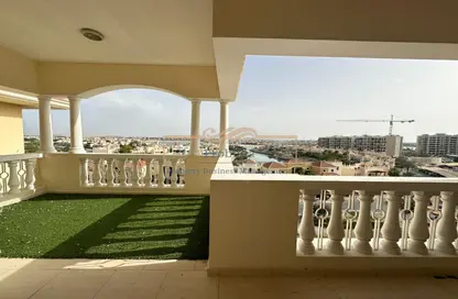 Apartment - 1 Bedroom - 1 Bathroom for rent in Royal Breeze 1 - Royal Breeze - Al Hamra Village - Ras Al Khaimah