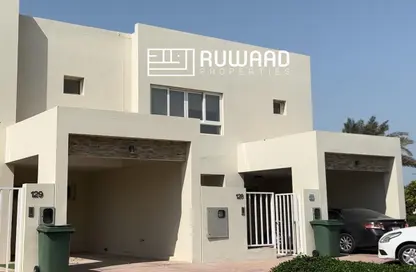 Villa - 2 Bedrooms - 4 Bathrooms for rent in Bermuda - Mina Al Arab - Ras Al Khaimah