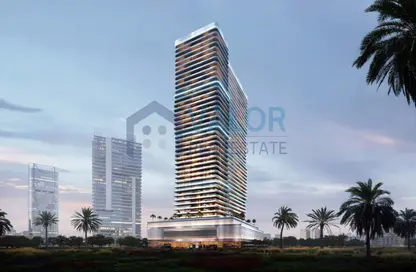 Apartment - 2 Bedrooms - 3 Bathrooms for sale in Binghatti Hillviews - Dubai Science Park - Dubai