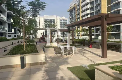 Apartment - 1 Bedroom - 1 Bathroom for sale in AZIZI Riviera 35 - Meydan One - Meydan - Dubai