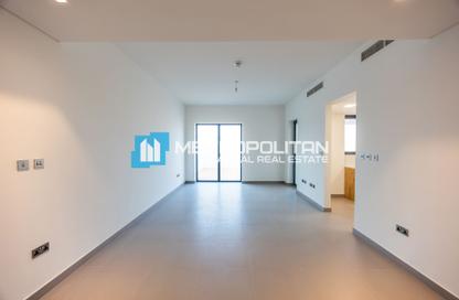 Townhouse - 3 Bedrooms - 5 Bathrooms for sale in Noya 1 - Noya - Yas Island - Abu Dhabi