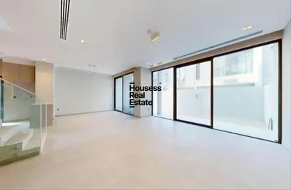 Townhouse - 4 Bedrooms - 5 Bathrooms for sale in MAG Eye - District 7 - Mohammed Bin Rashid City - Dubai