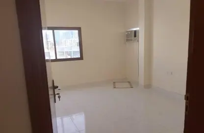 Apartment - 2 Bedrooms - 2 Bathrooms for rent in Geepas Building 1 - Al Nakhil 1 - Al Nakhil - Ajman