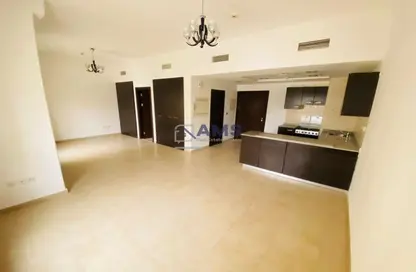 Apartment - 1 Bathroom for rent in Al Ramth 28 - Al Ramth - Remraam - Dubai