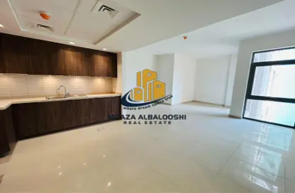 Apartment - 1 Bedroom - 1 Bathroom for rent in Zohour 3 - Al Zahia - Muwaileh Commercial - Sharjah