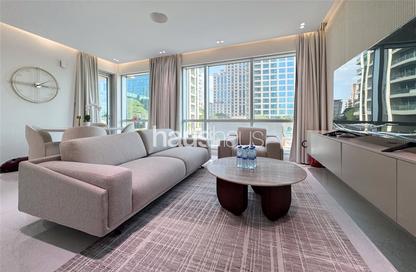 Apartment - 1 Bedroom - 2 Bathrooms for sale in The Fairways West - The Fairways - The Views - Dubai