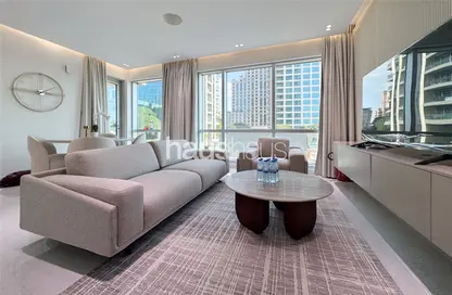 Apartment - 1 Bedroom - 2 Bathrooms for sale in The Fairways West - The Fairways - The Views - Dubai